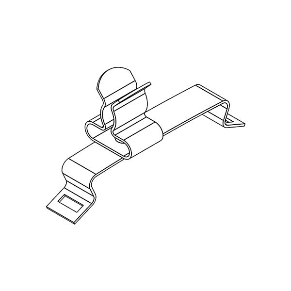 icotek Schirmklammer SFS/SKL 3-6